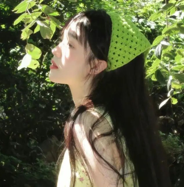 无脸朋友