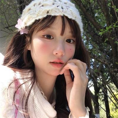 爱长颈鹿的女人