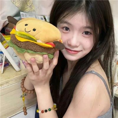你好，火焰蓝